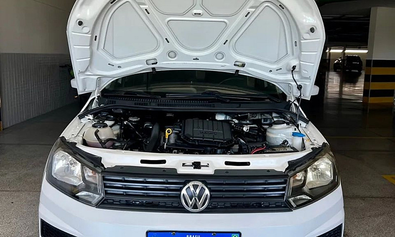 Volkswagen Gol 1.0 1...