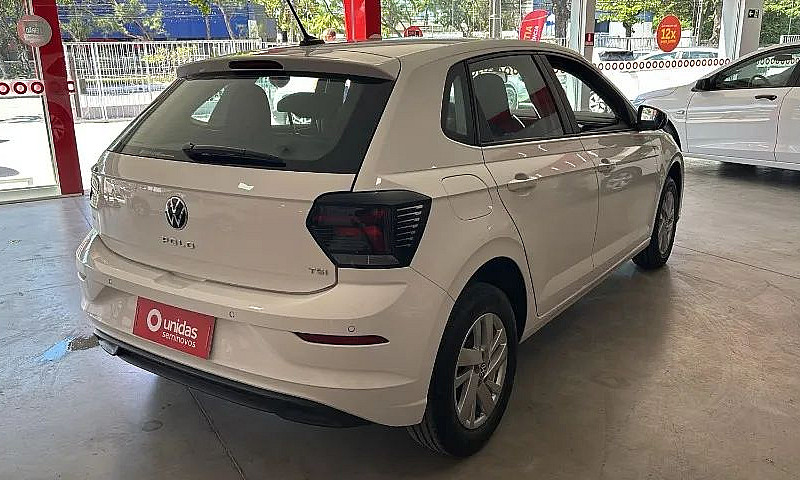 Polo 2024  Comfortli...