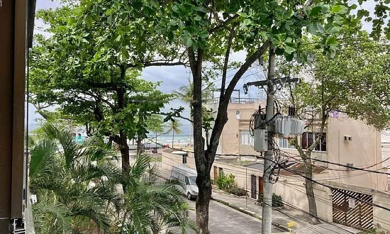 Apartamento Com 4 Qu...
