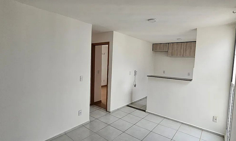 Apartamento Novinho ...