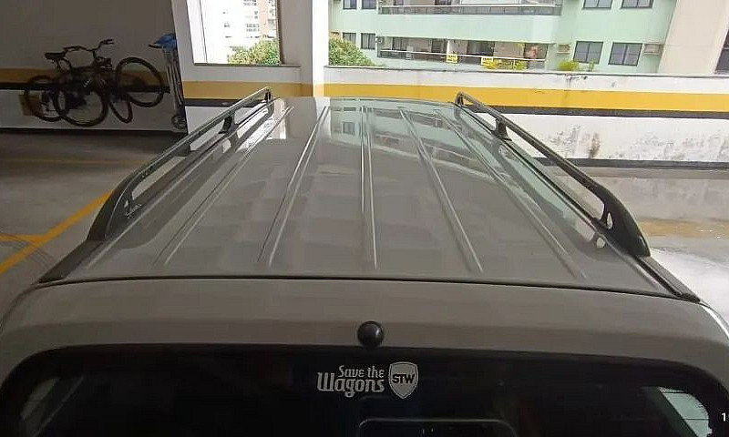 Chevrolet Ipanema Gl...