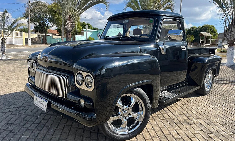 Chevrolet Brasil 1.9...