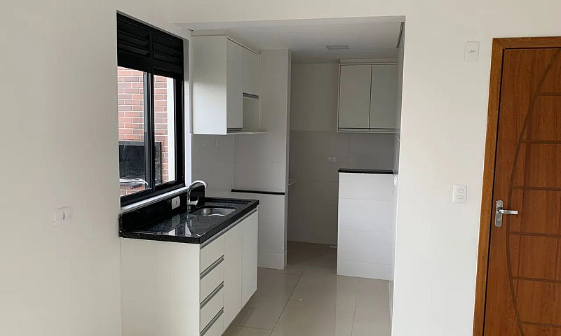 Alugo Apartamento No...