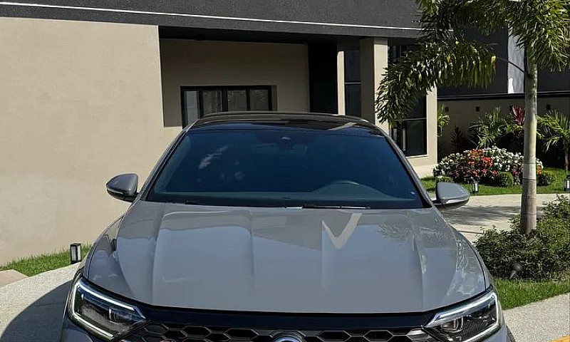 Jetta Gli 2024/2024...