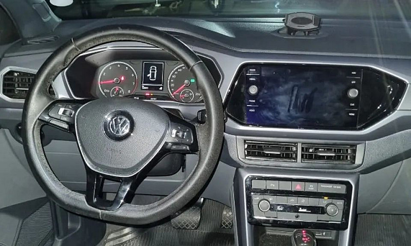 Volkswagen T-Cross C...