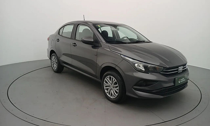 Fiat Cronos 2024 1.0...