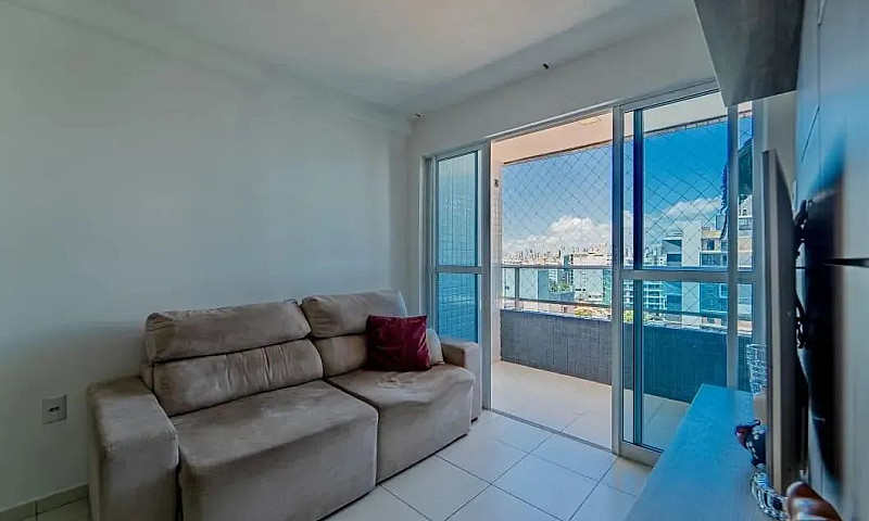Apartamento Jardim O...