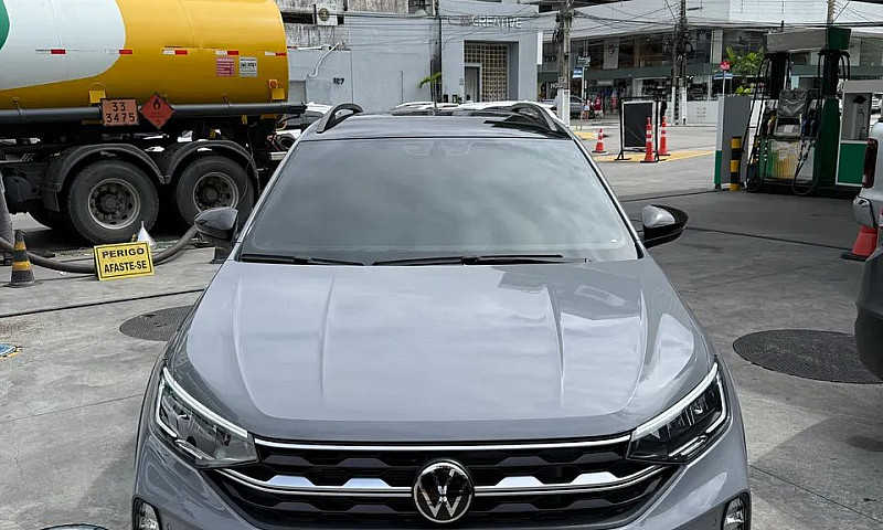 Volkswagen Nivus Hig...