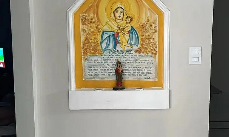 Apartamento Para Ven...