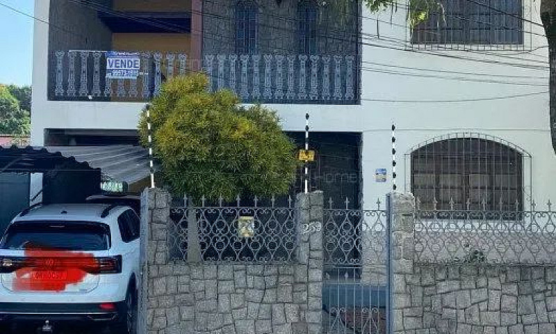 Casa 6 Quartos Em Co...