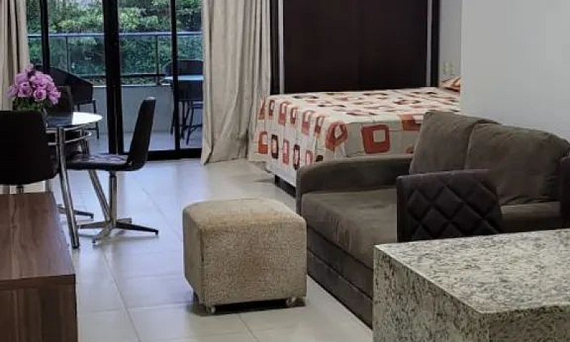 Flat Pé Na Areia, Re...
