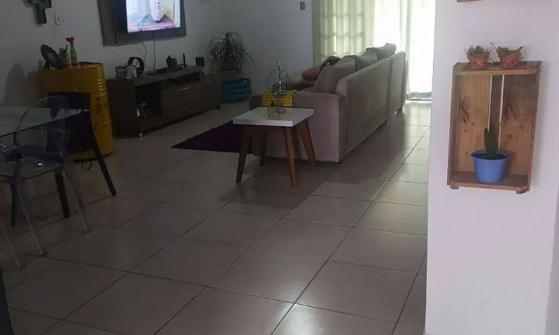 Casa De Renda Reside...