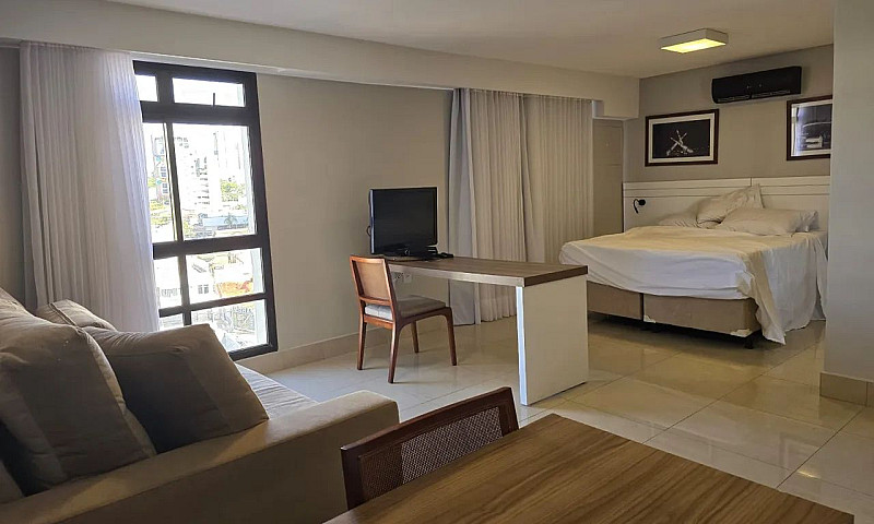 Apartamento Para Ven...