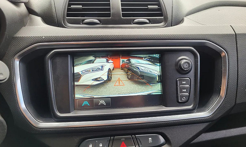 Gm Chevrolet Spin Pr...