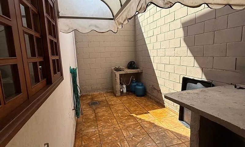 Casa Betel - Paulini...