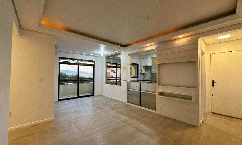 ? Apartamento 3 Dorm...