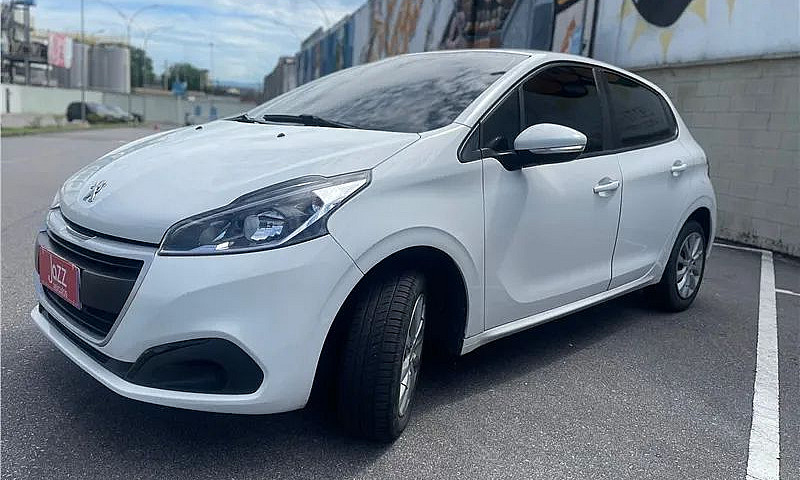 Peugeot 208 Active 1...