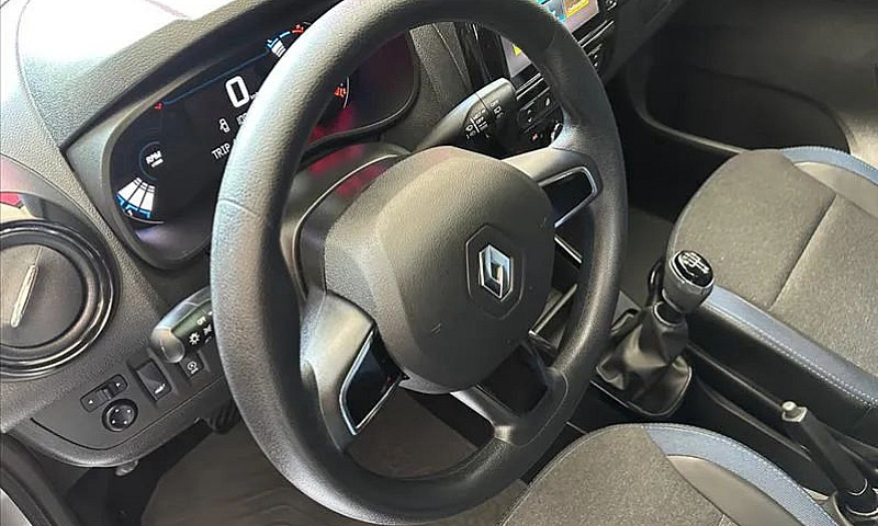 Renault Kwid Intense...