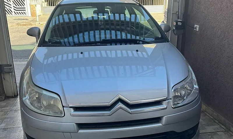 Citroen C4 Vtr 2.0 1...