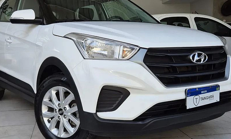 Hyundai Creta 1.6 16...