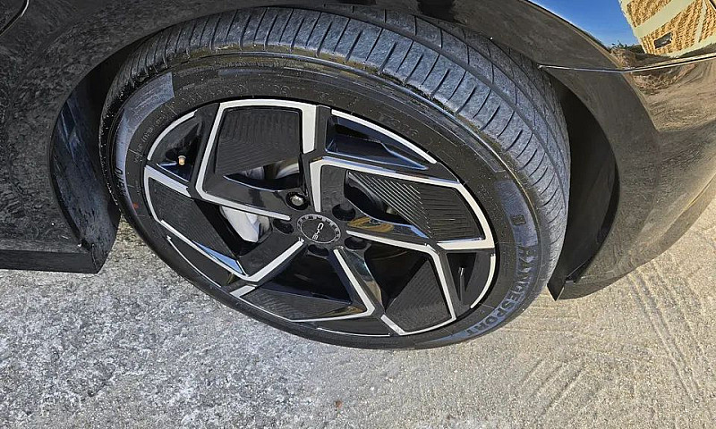 Byd Seal (Elétrico) ...