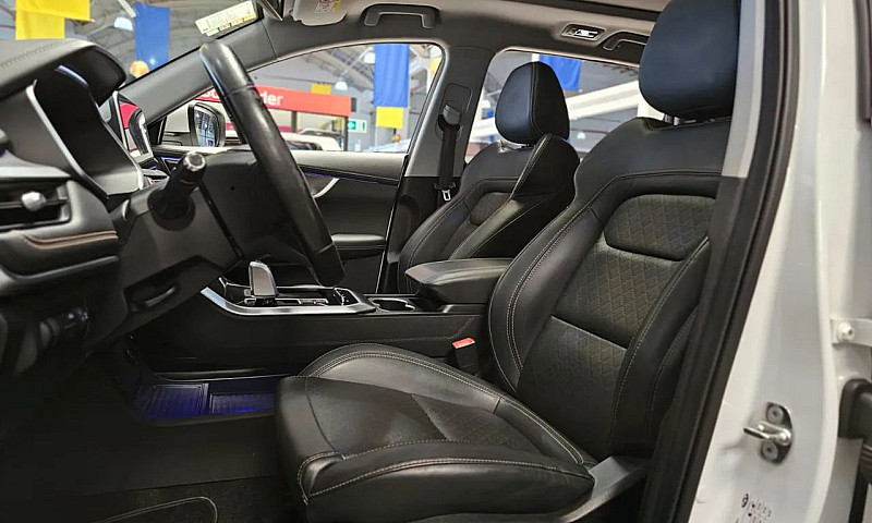 Chery Tiggo 8 Txs 1....