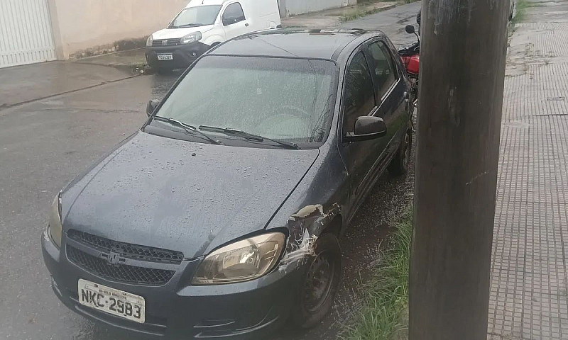 Chevrolet Celta Life...