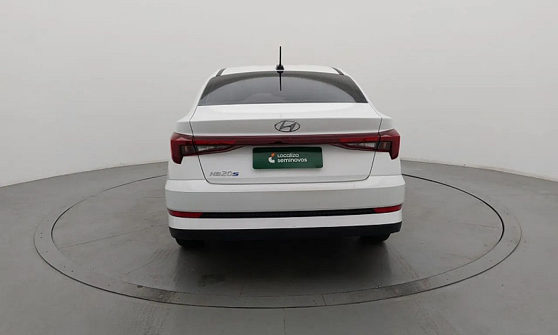 Hyundai Hb20S 2023 1...