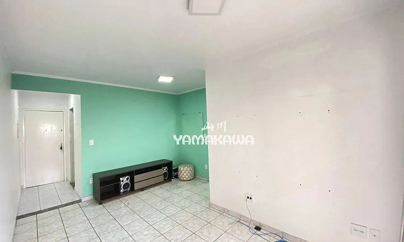 Apartamento Com 3 Do...