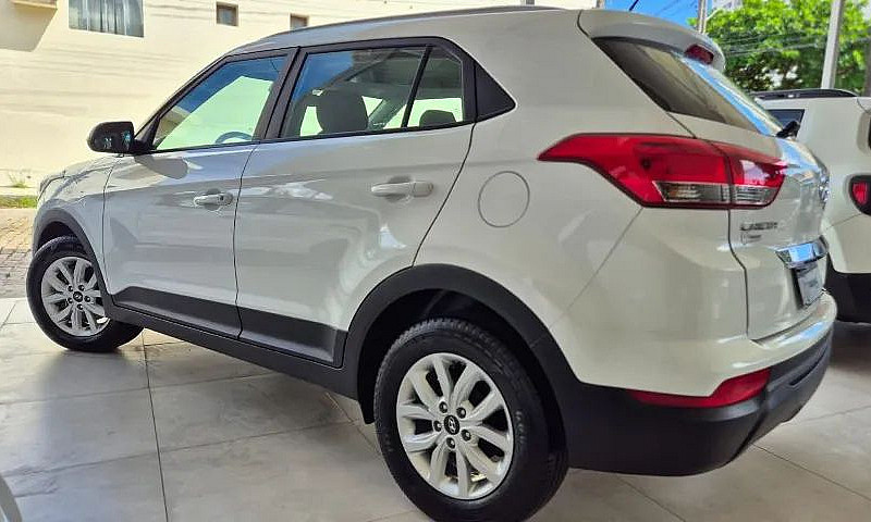 Hyundai Creta 1.6 16...