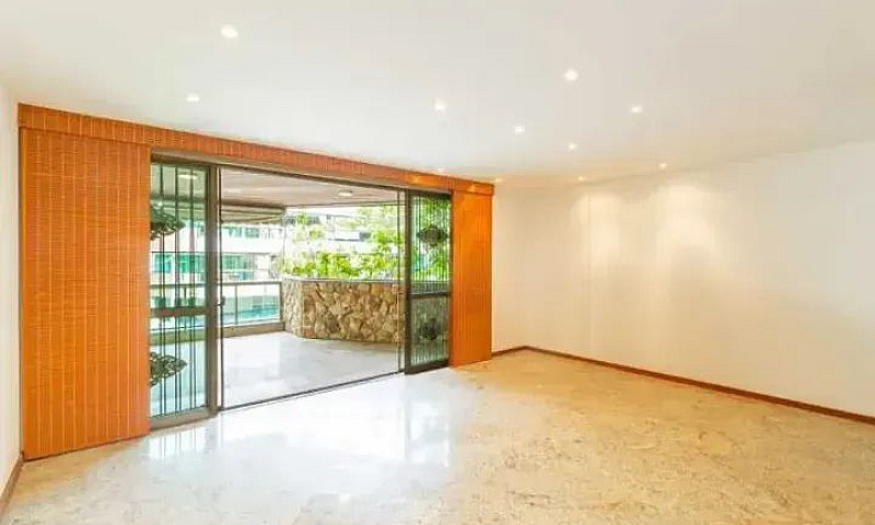 Apartamento Com 4 Qu...
