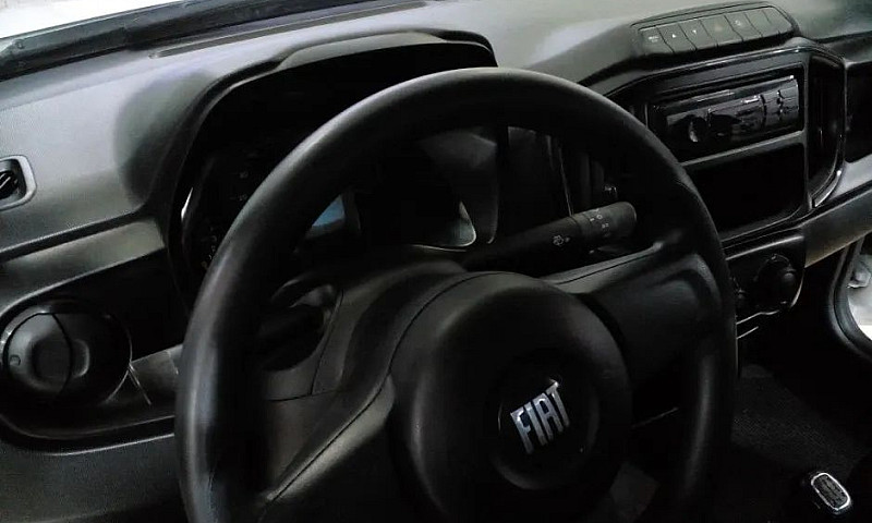 Fiat Strada Enduranc...