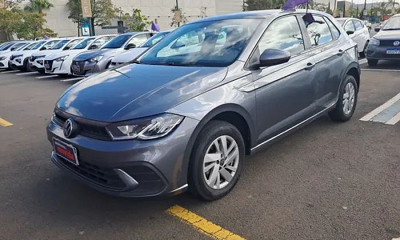 Volkswagen Polo Comf...