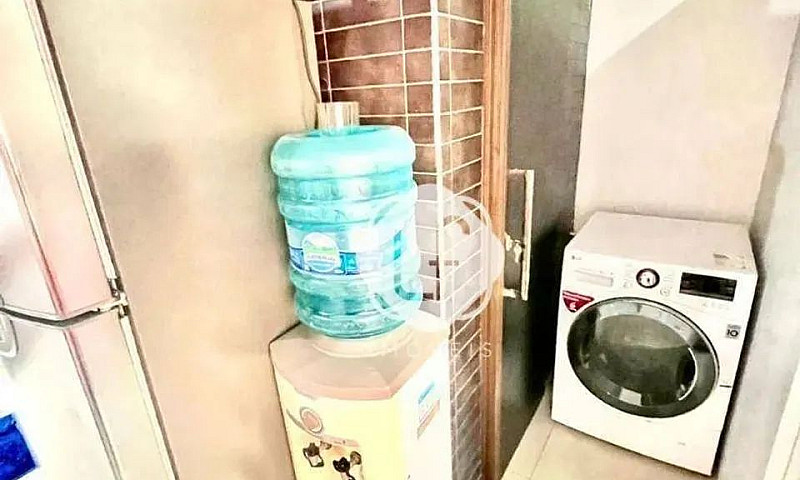 Flat Mobiliado No Me...