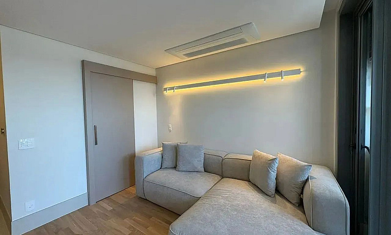 Apartamento Novíssim...