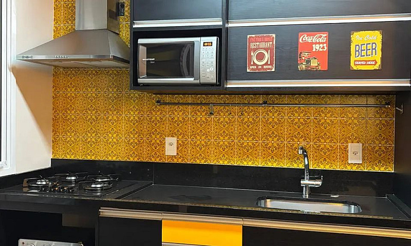Apartamento Para Alu...