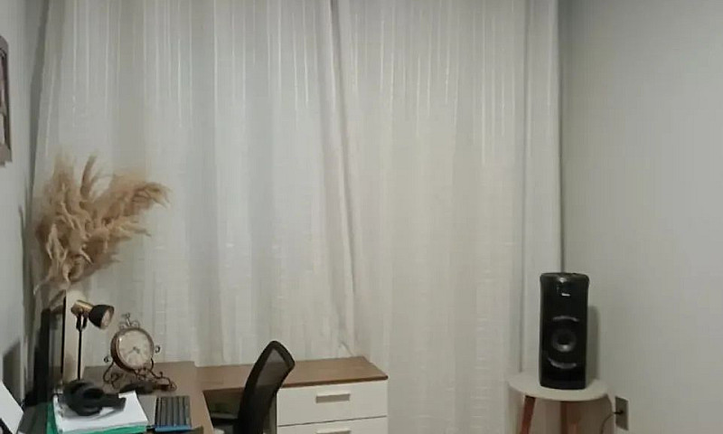Casa Com 3 Quartos, ...