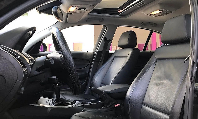 Bmw 120I A 2.0 16V 1...