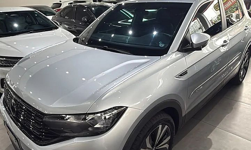 Volkswagen T-Cross C...