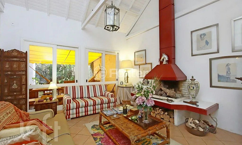 Casa À Venda Rua Eng...