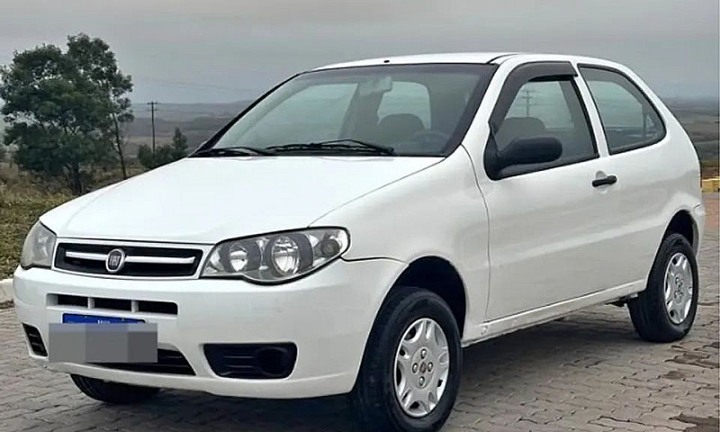 Fiat Palio 1.0 Econo...