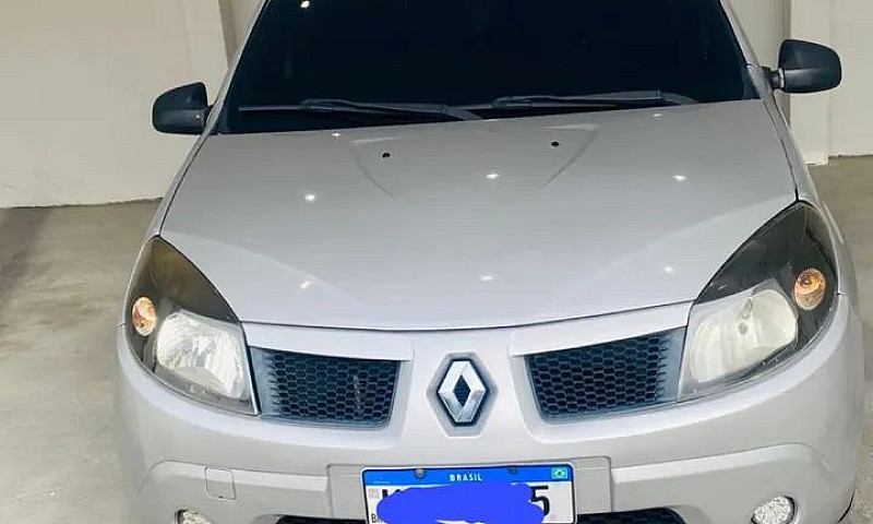 Renault Sandero Auth...