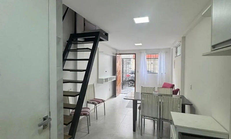 Apartamento Mobiliad...