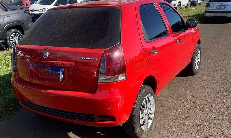 Fiat Palio 1.0 Econo...