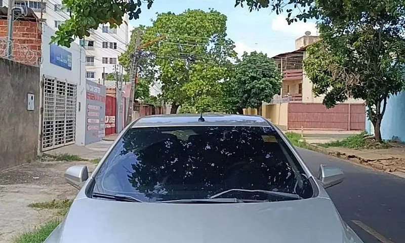 Chevrolet Onix Hatch...