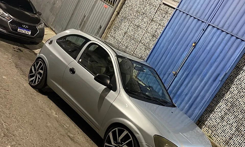 Chevrolet Celta Life...