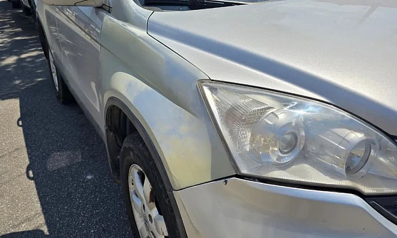 Honda Cr-V Lx 2.0 16...