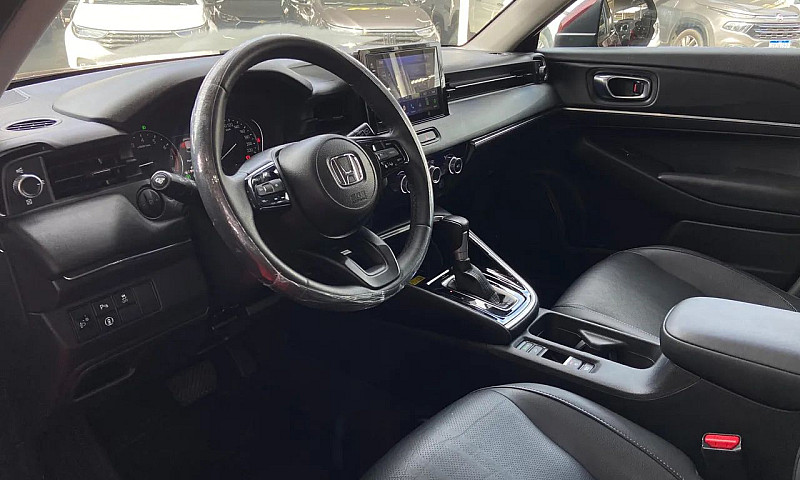 Honda Hr-V Exl 1.5 S...