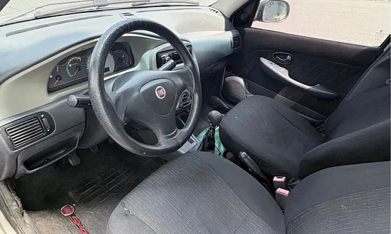 Fiat Palio 1.0 Cel. ...