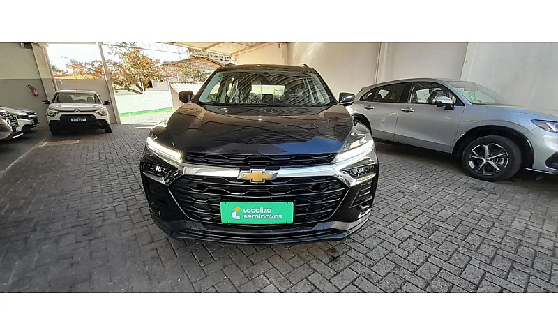 Chevrolet Tracker Lt...